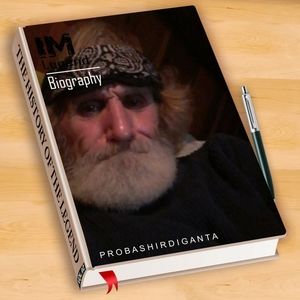 Meet your Posher, Jimmy